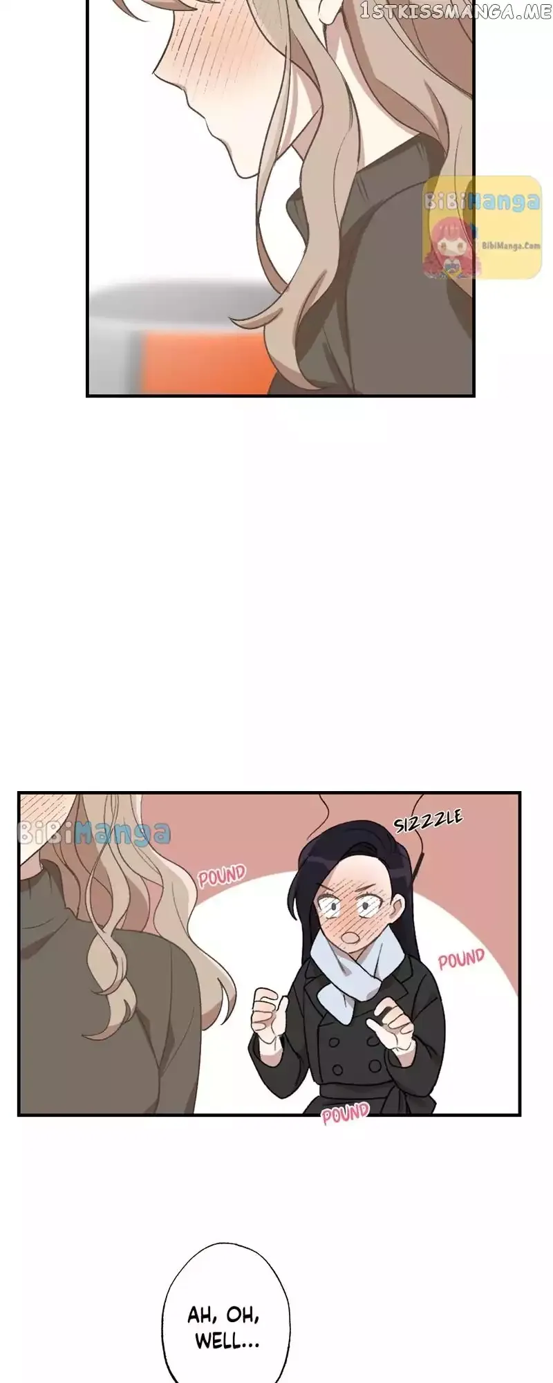 Blooming Out Chapter 7.6 page 23 - 