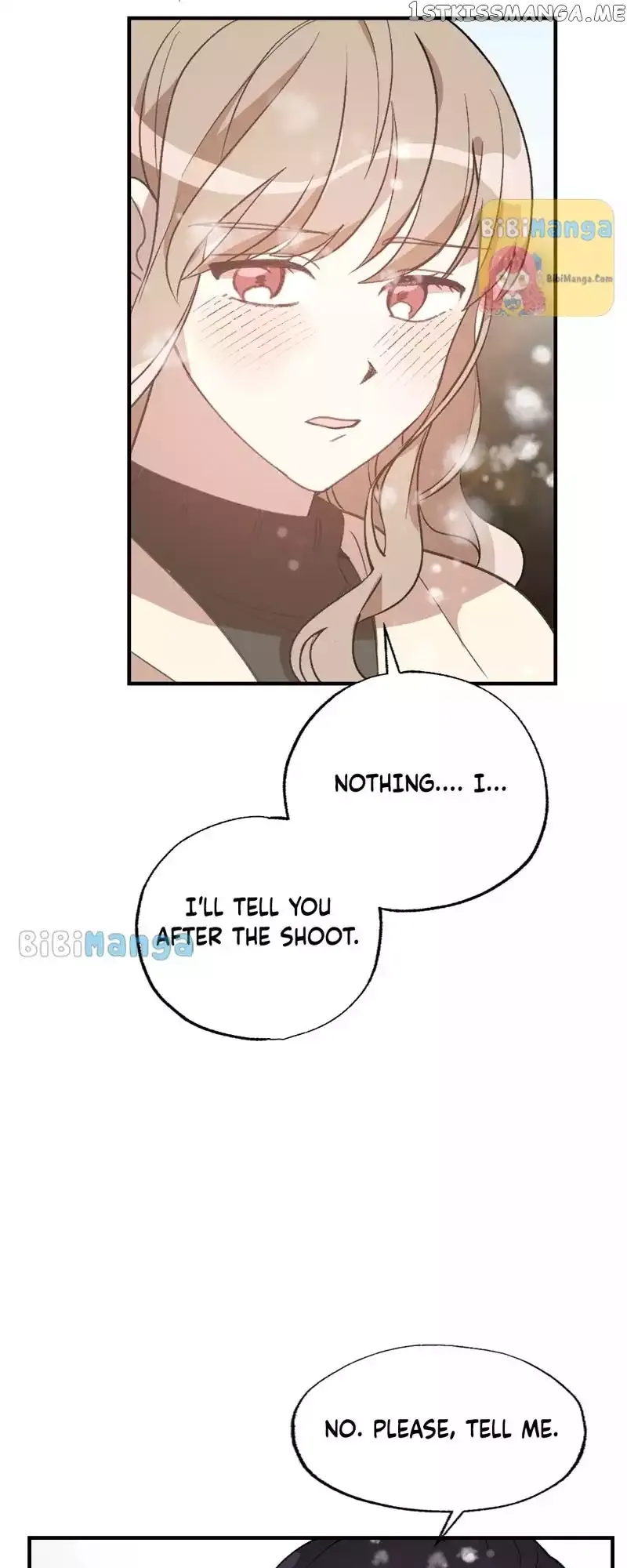 Blooming Out Chapter 7.6 page 27 - 