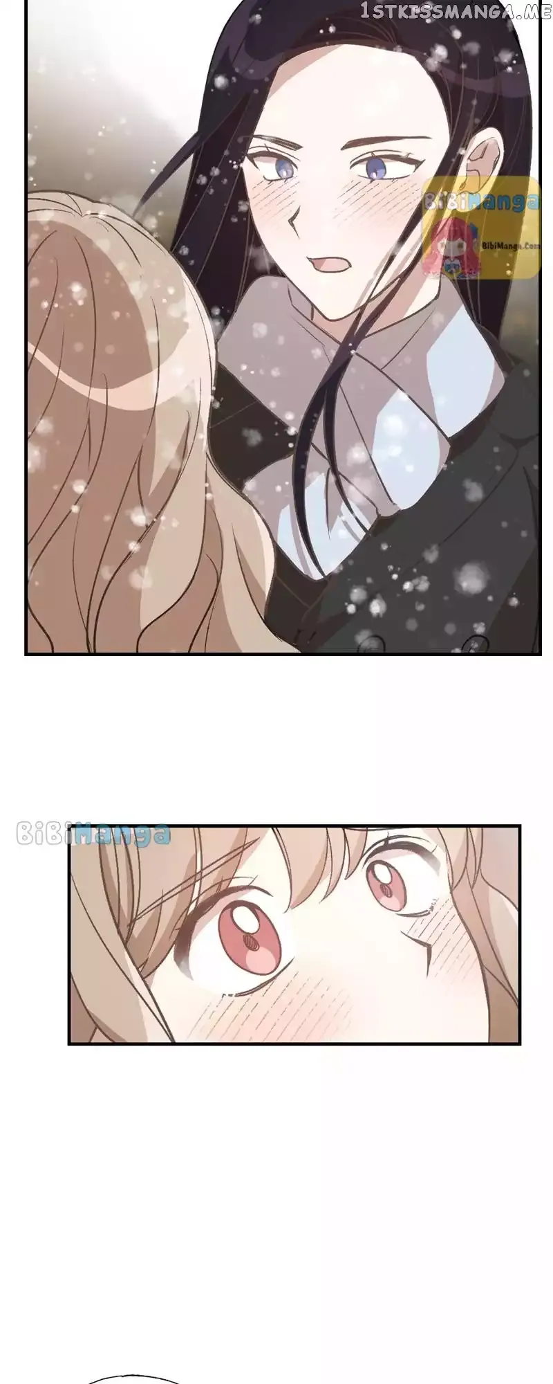 Blooming Out Chapter 7.6 page 28 - 