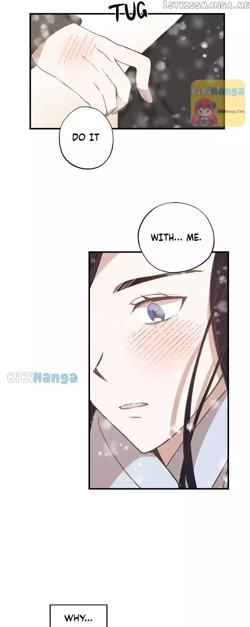 Blooming Out Chapter 7.6 page 30 - 