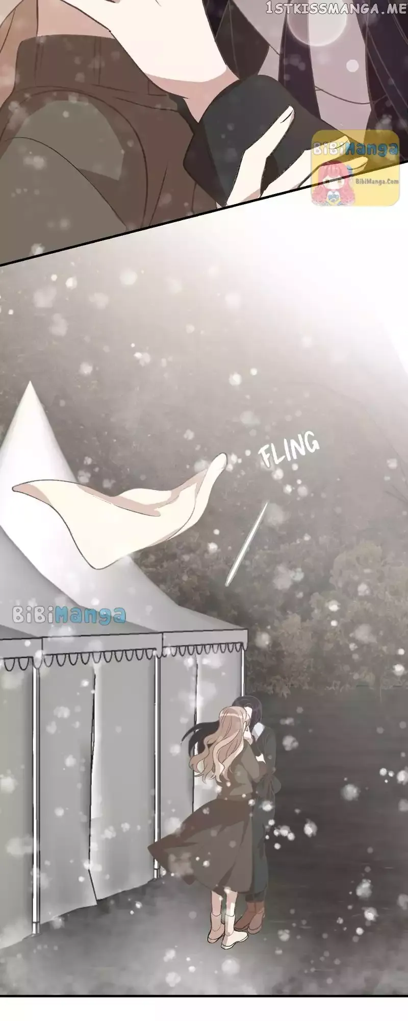 Blooming Out Chapter 7.6 page 32 - 