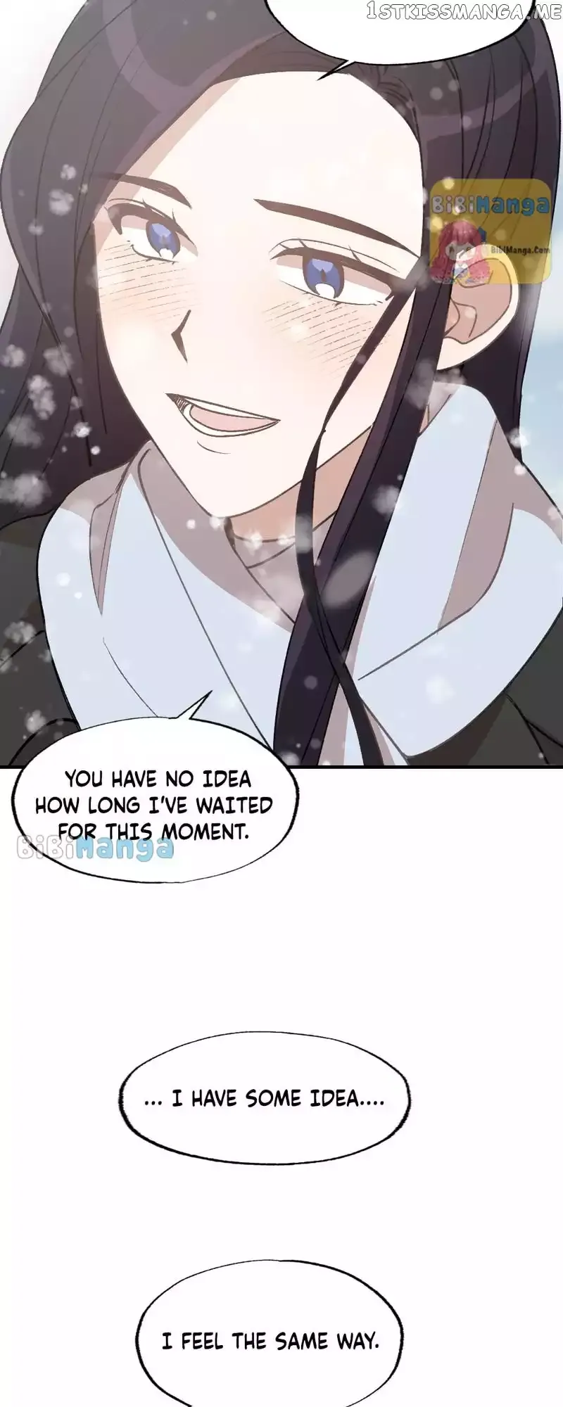 Blooming Out Chapter 7.6 page 34 - 