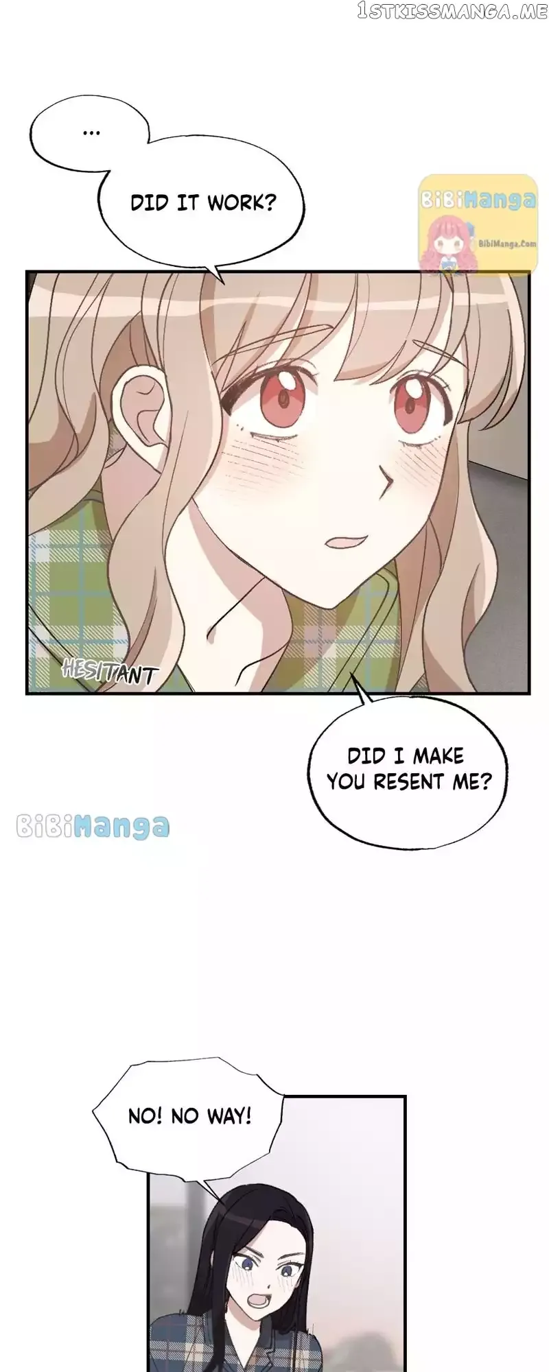 Blooming Out Chapter 7.6 page 41 - 