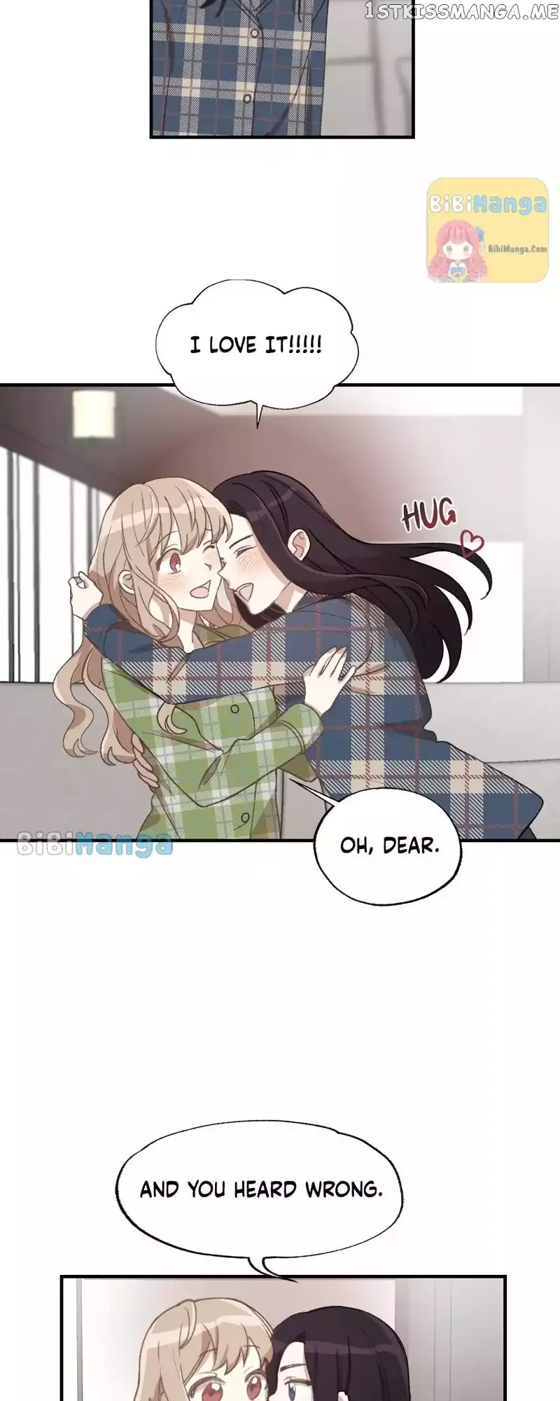 Blooming Out Chapter 7.6 page 42 - 
