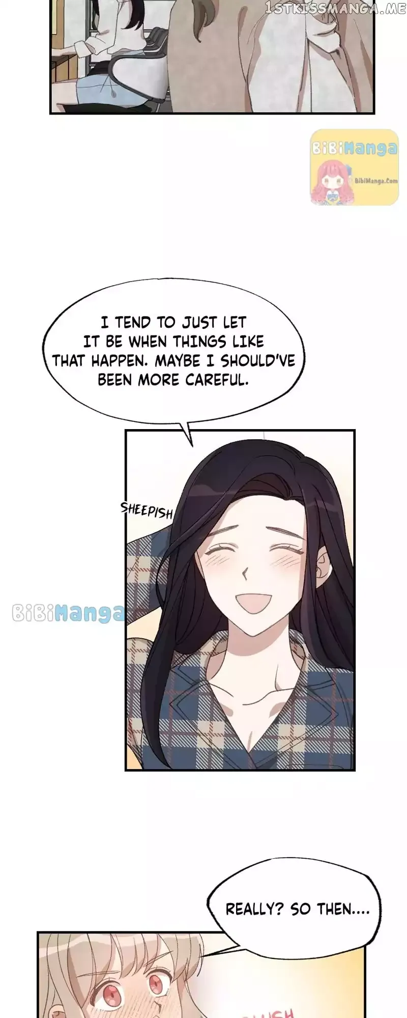 Blooming Out Chapter 7.6 page 44 - 