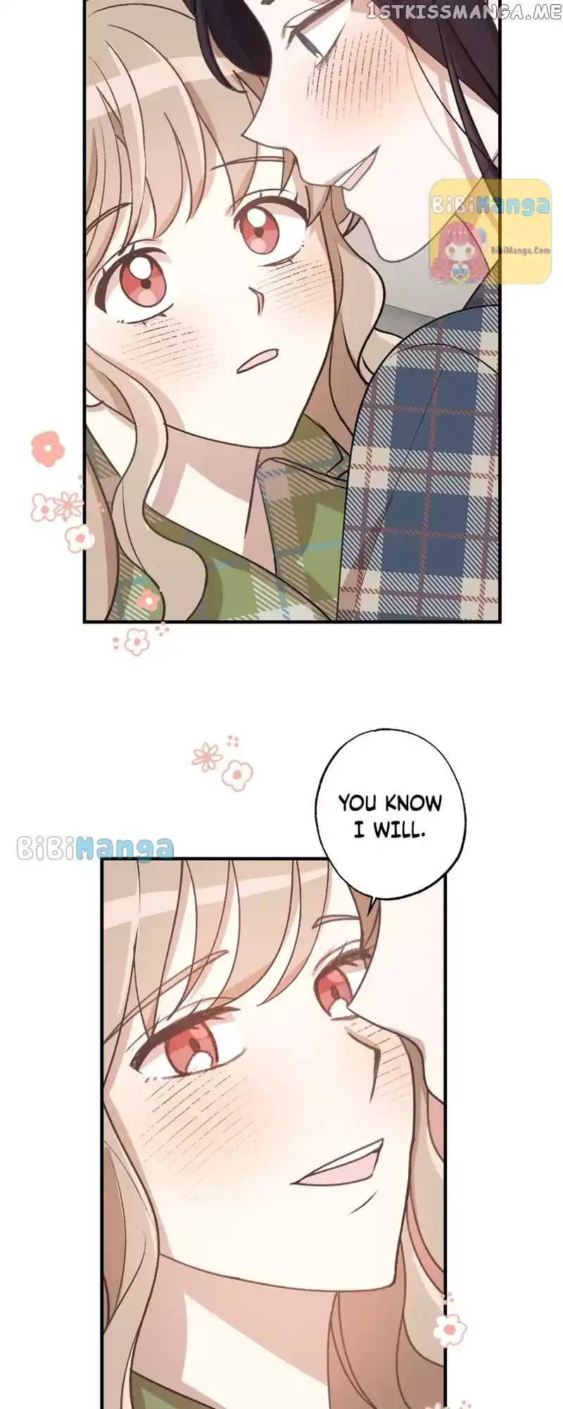 Blooming Out Chapter 7.6 page 46 - 