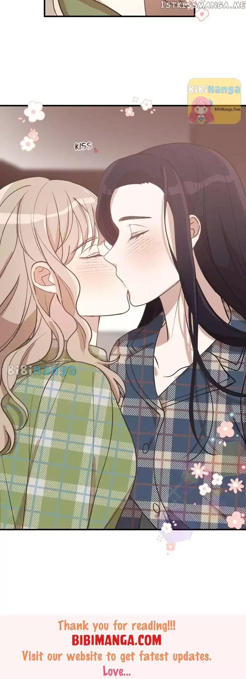 Blooming Out Chapter 7.6 page 47 - 