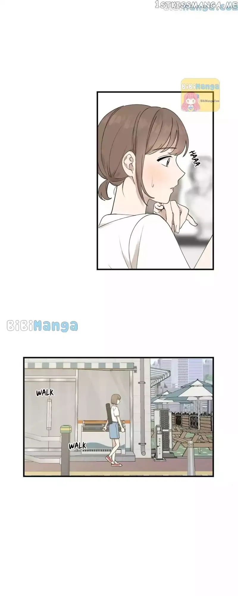 Blooming Out Chapter 8.1 page 2 - 