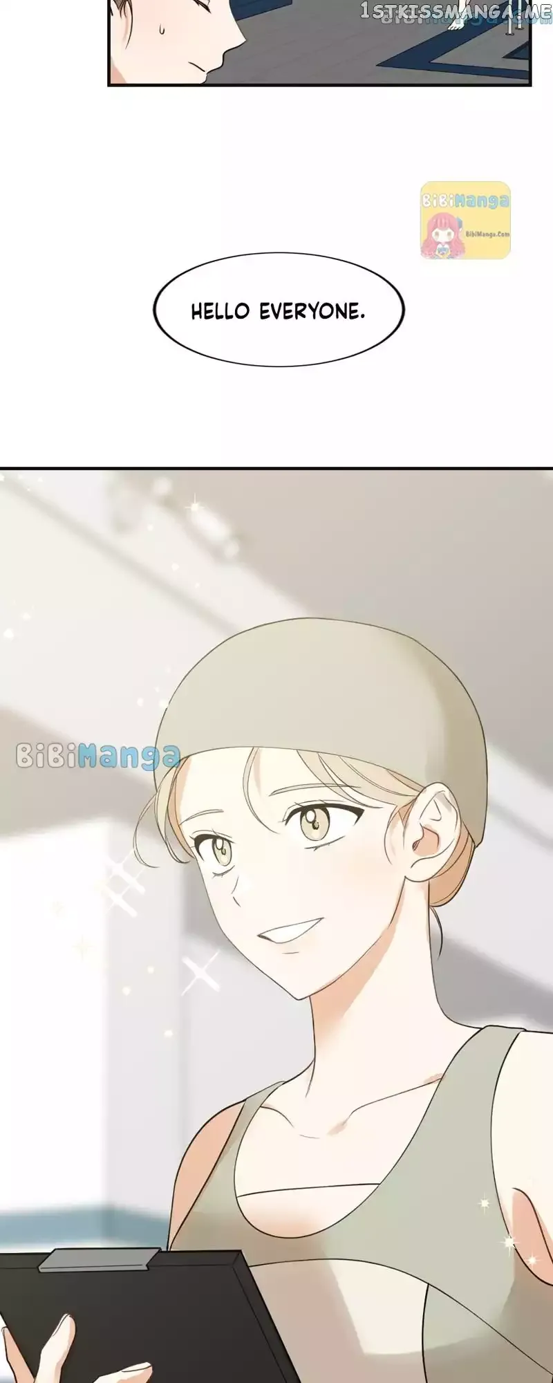 Blooming Out Chapter 8.1 page 11 - 