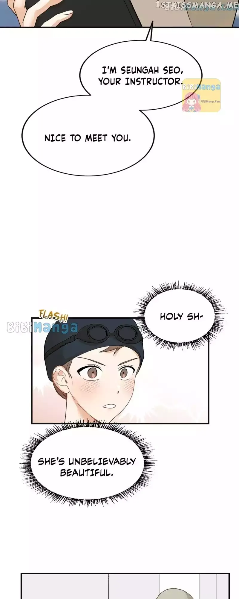 Blooming Out Chapter 8.1 page 12 - 