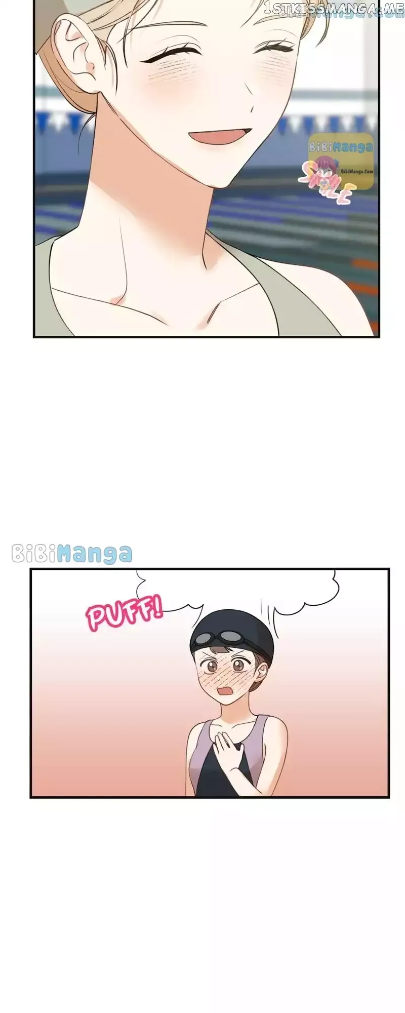 Blooming Out Chapter 8.1 page 16 - 
