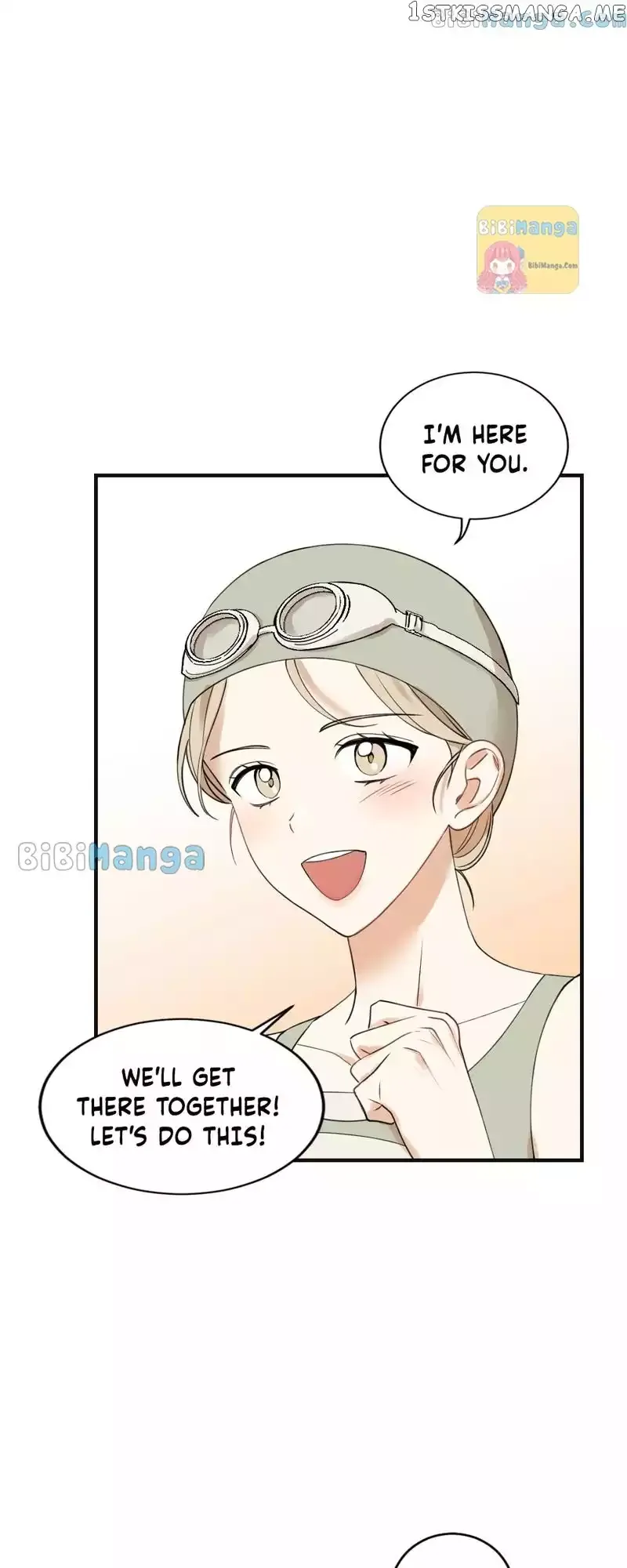 Blooming Out Chapter 8.1 page 30 - 