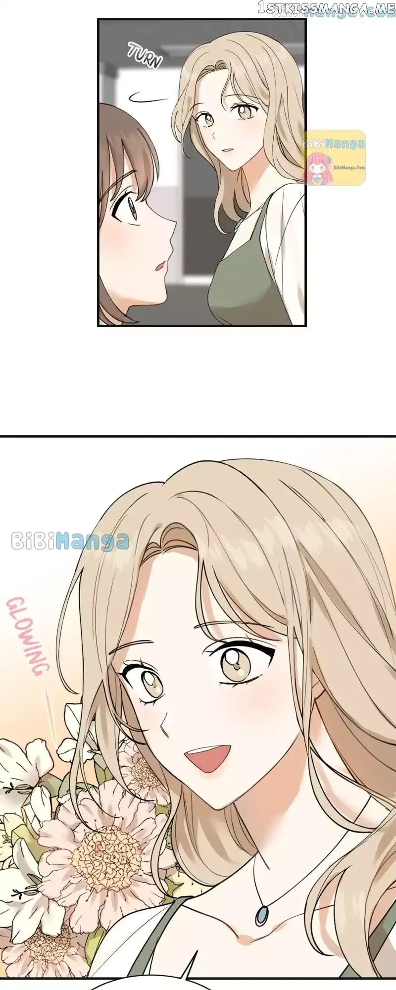 Blooming Out Chapter 8.1 page 38 - 