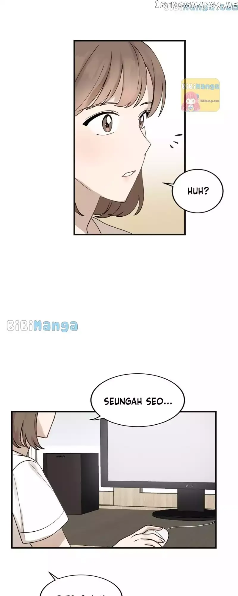Blooming Out Chapter 8.1 page 6 - 