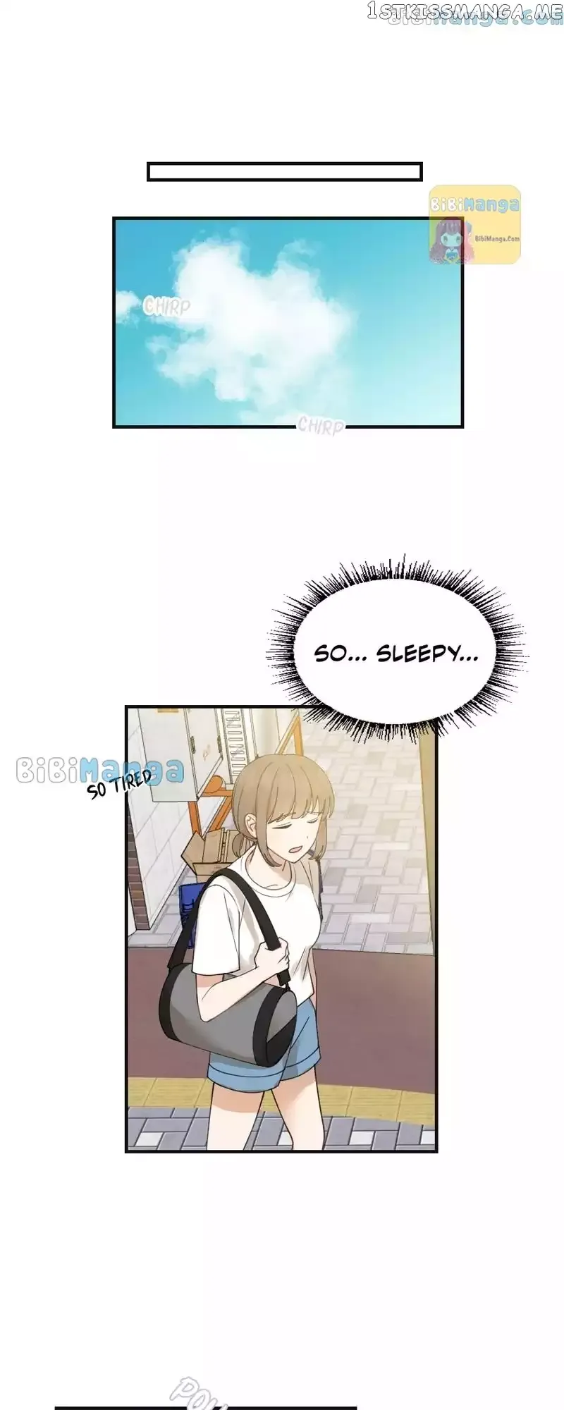 Blooming Out Chapter 8.1 page 9 - 