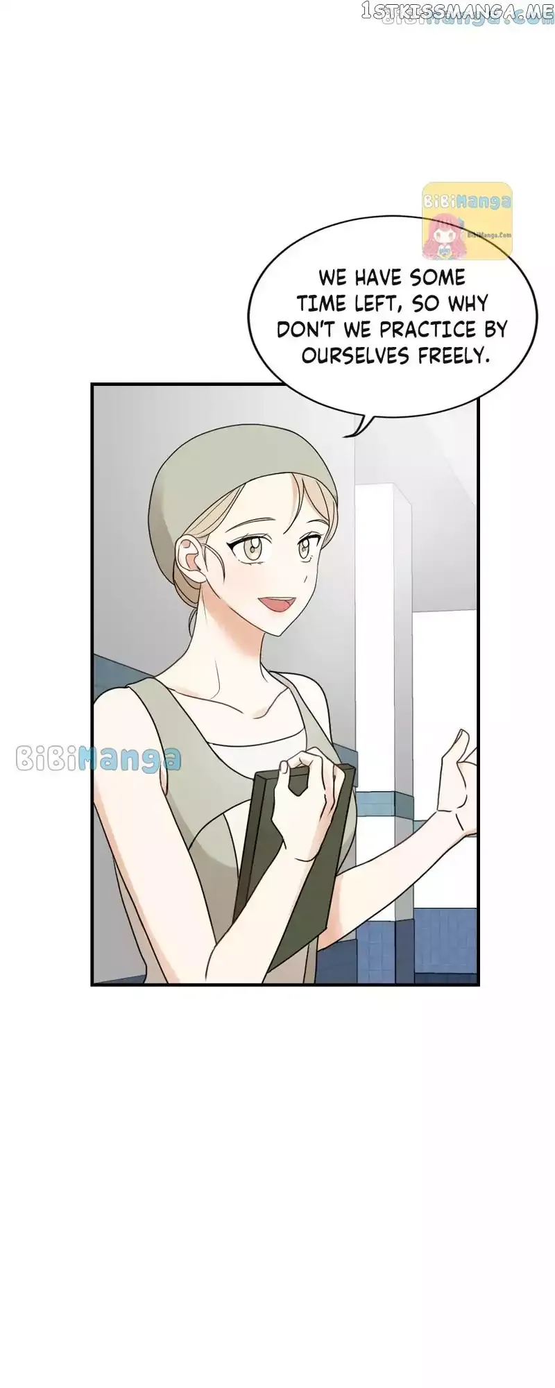 Blooming Out Chapter 8.2 page 16 - 