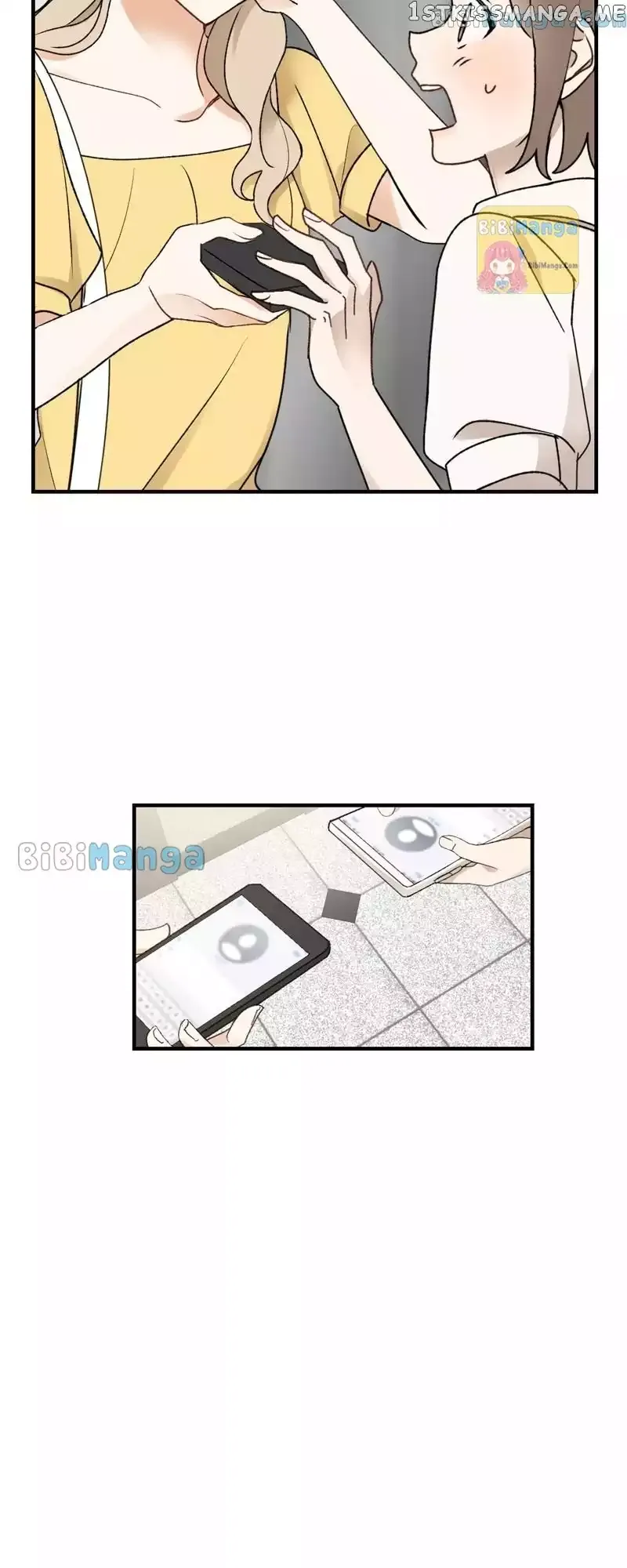 Blooming Out Chapter 8.2 page 40 - 