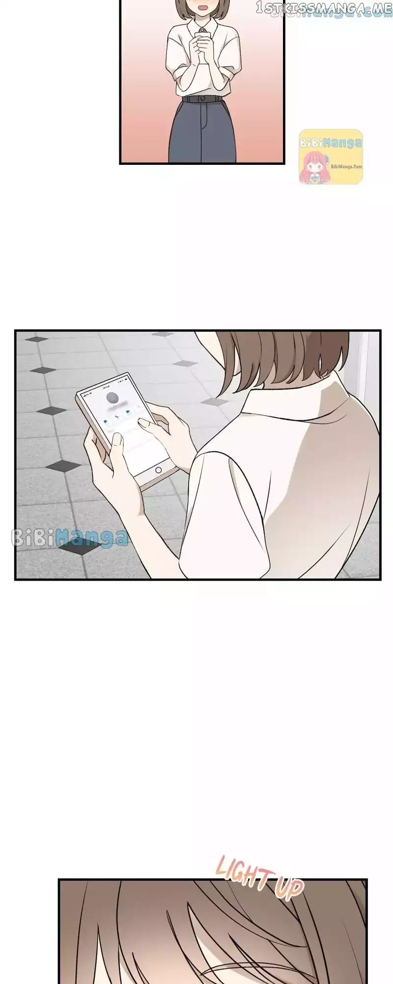 Blooming Out Chapter 8.2 page 42 - 