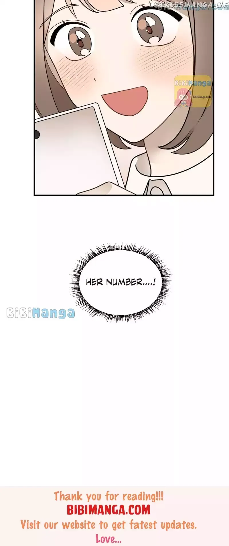 Blooming Out Chapter 8.2 page 43 - 