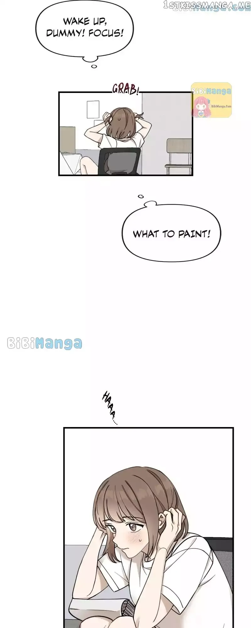 Blooming Out Chapter 8.2 page 6 - 