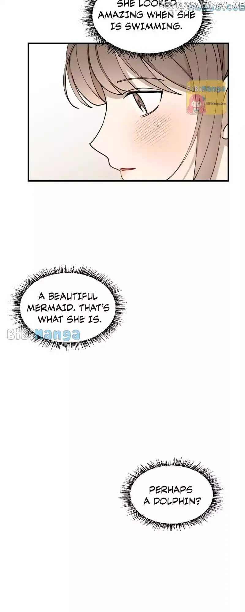 Blooming Out Chapter 8.2 page 8 - 