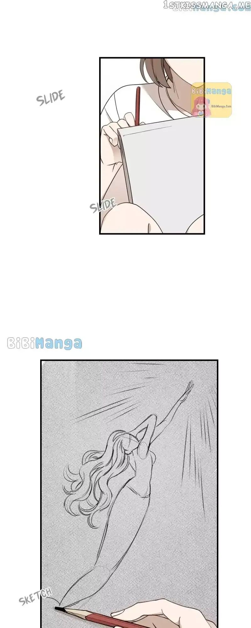 Blooming Out Chapter 8.2 page 9 - 