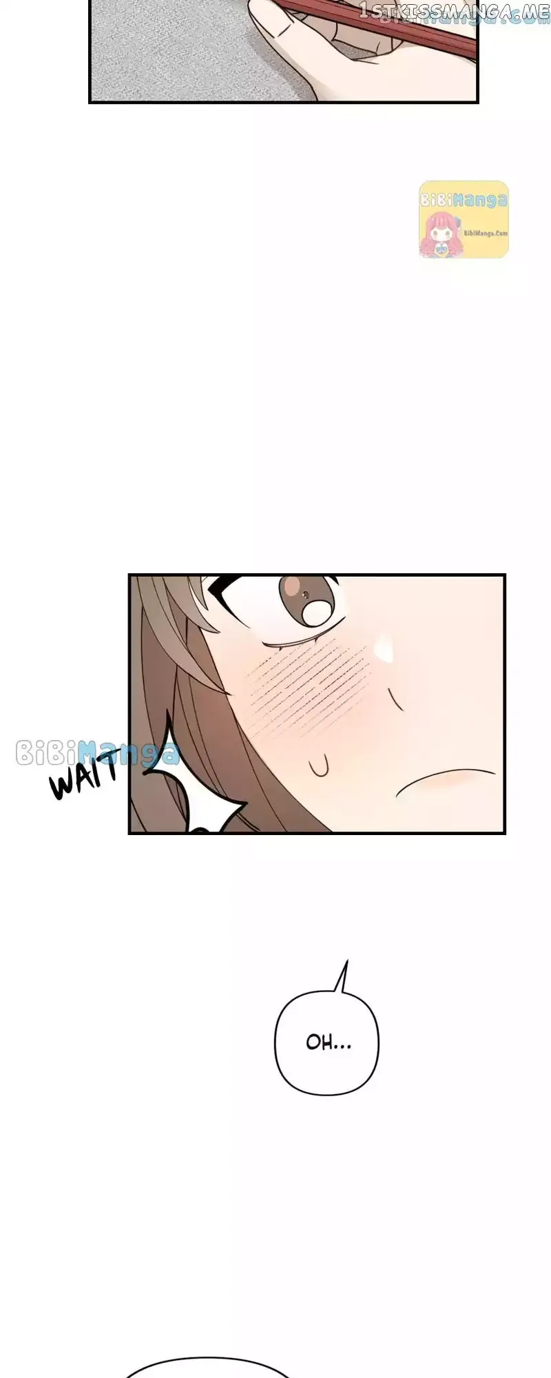 Blooming Out Chapter 8.2 page 10 - 