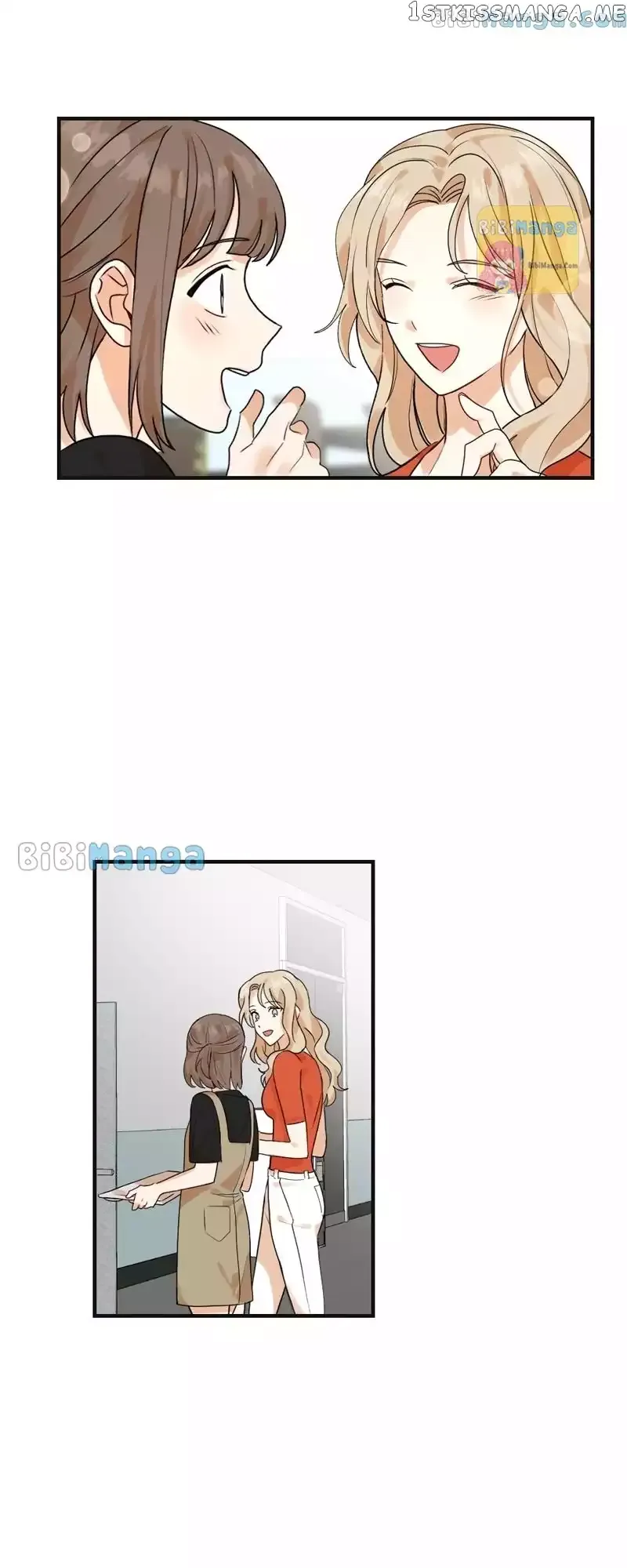Blooming Out Chapter 8.3 page 2 - 