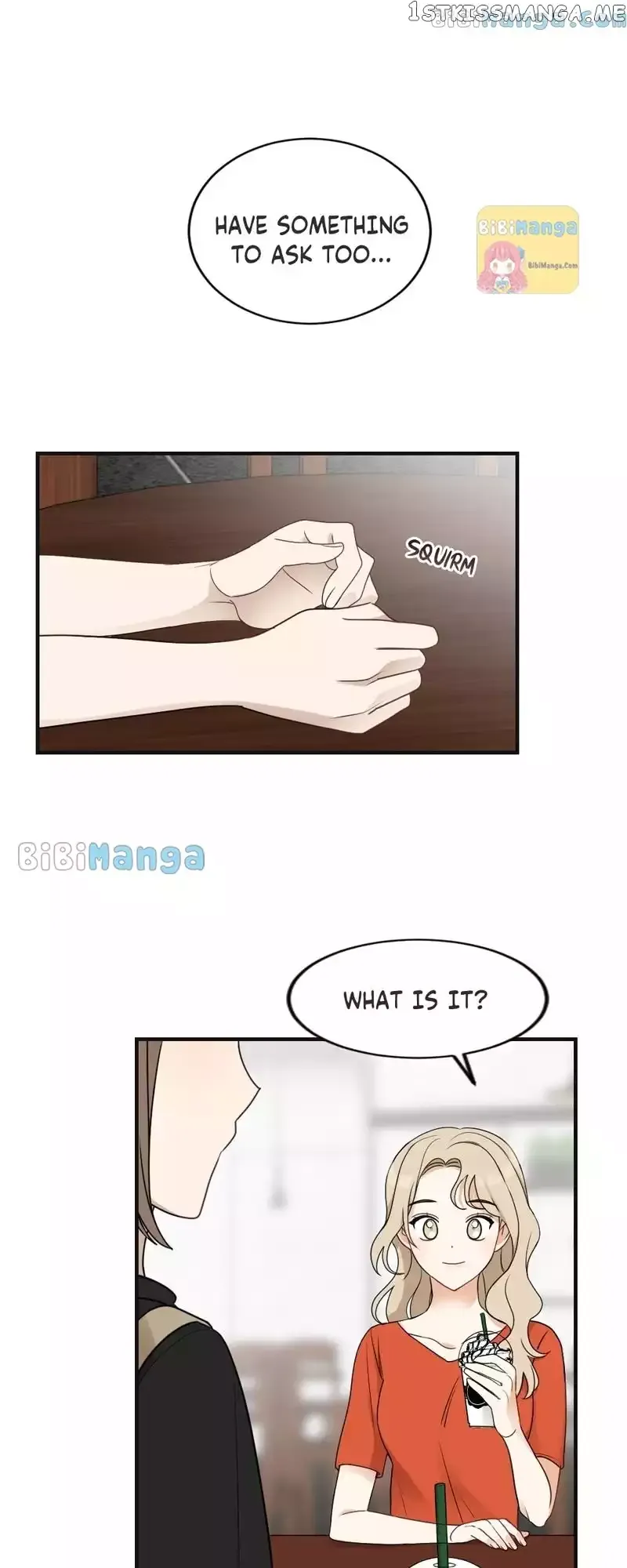 Blooming Out Chapter 8.3 page 12 - 
