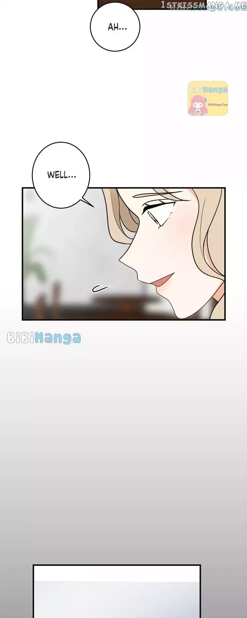 Blooming Out Chapter 8.3 page 14 - 