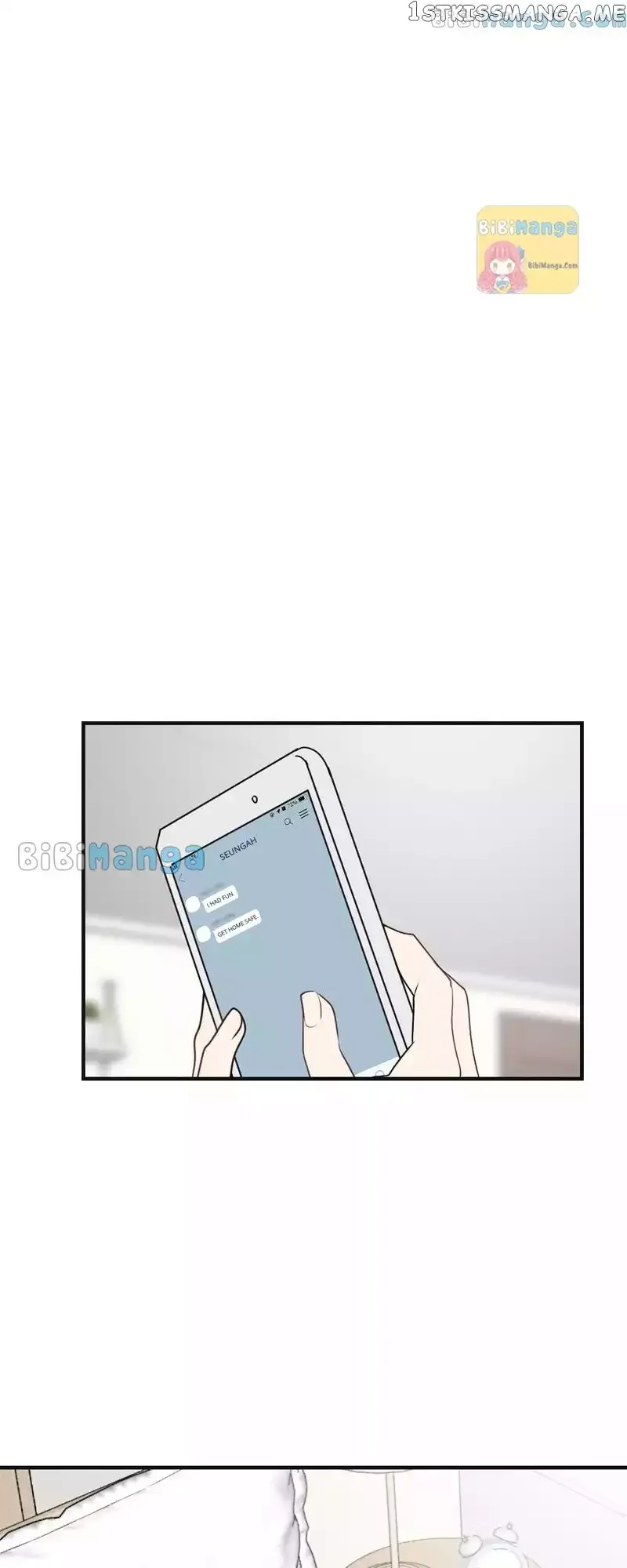 Blooming Out Chapter 8.3 page 30 - 