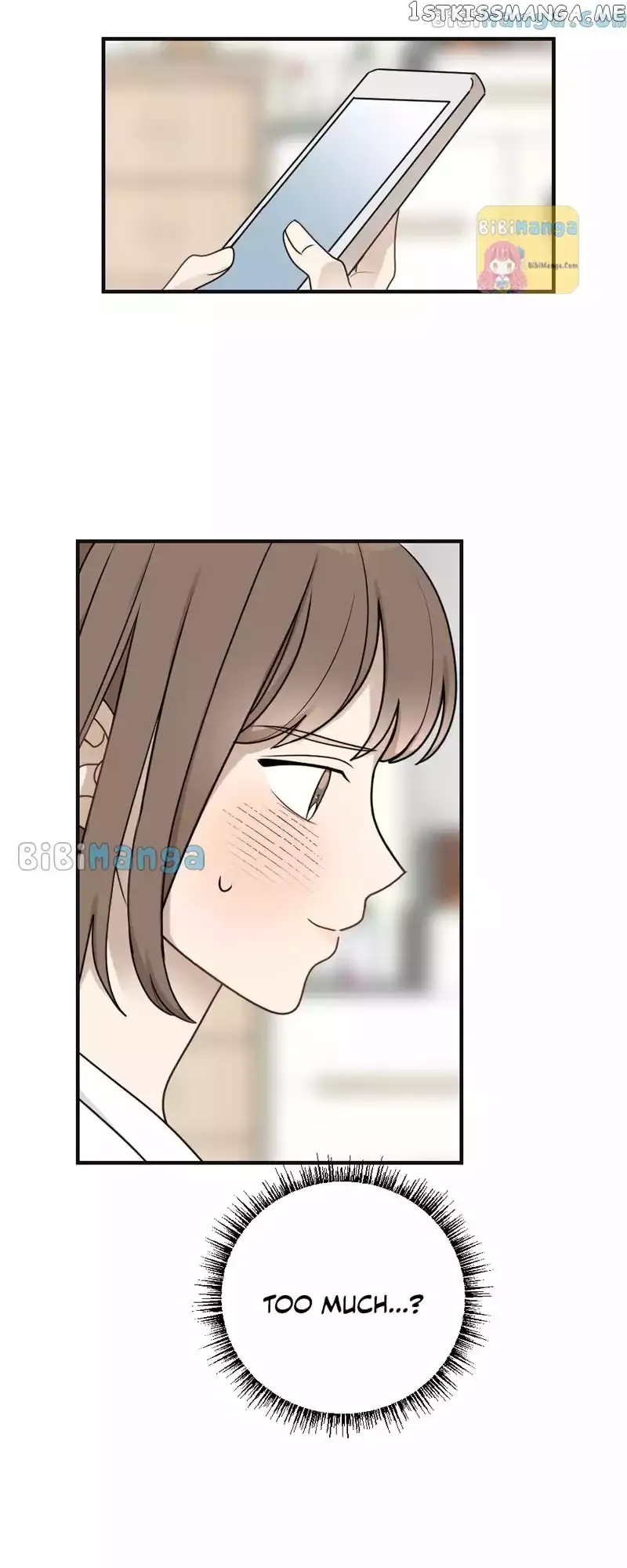 Blooming Out Chapter 8.3 page 39 - 