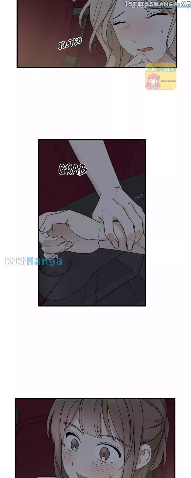 Blooming Out Chapter 8.4 page 11 - 