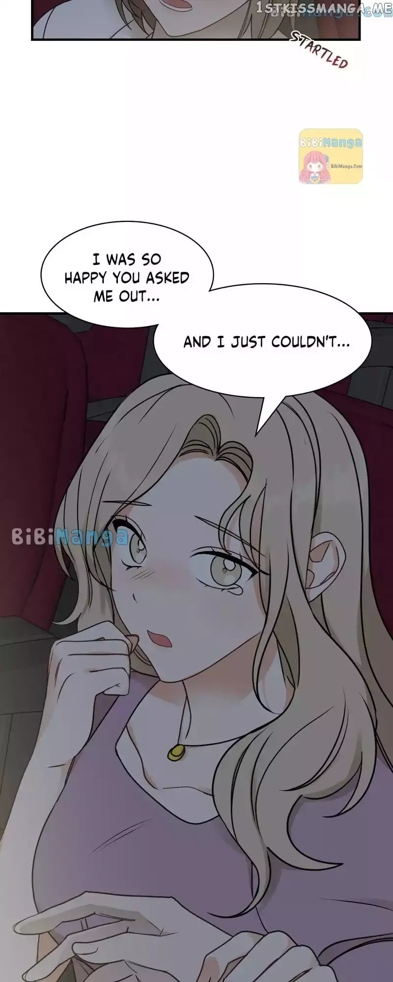 Blooming Out Chapter 8.4 page 12 - 