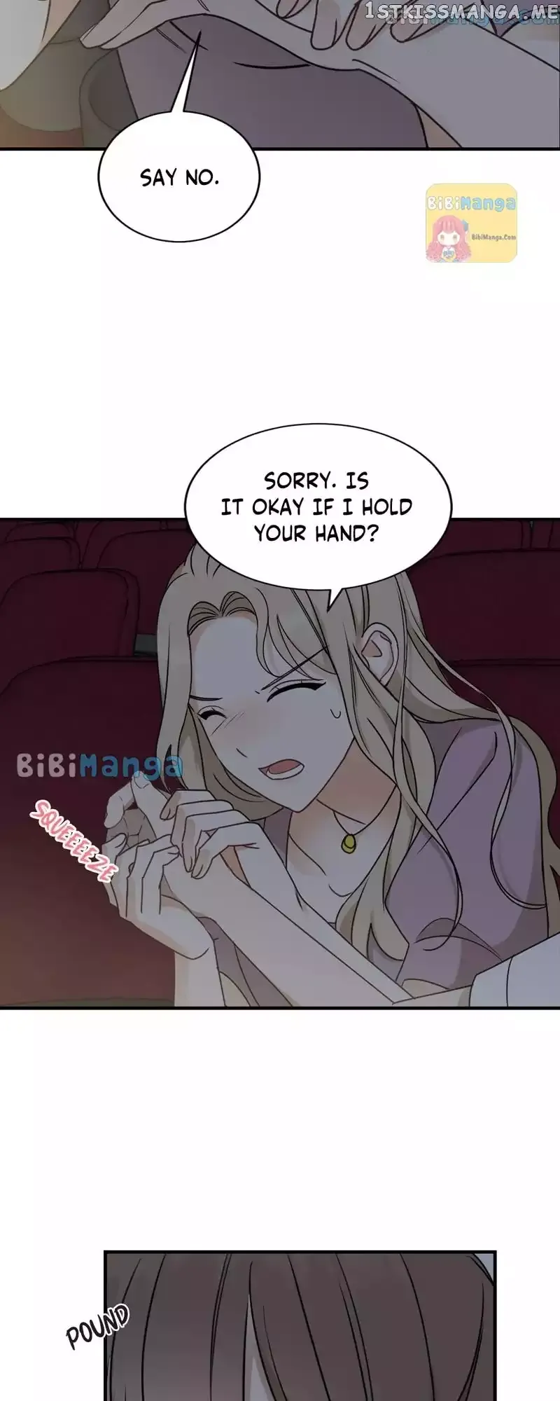 Blooming Out Chapter 8.4 page 13 - 