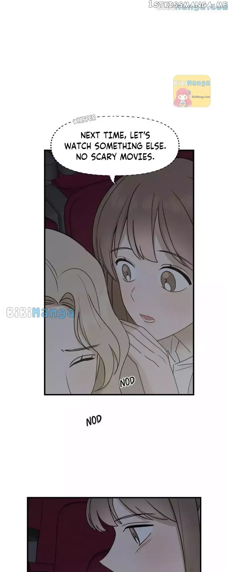 Blooming Out Chapter 8.4 page 15 - 