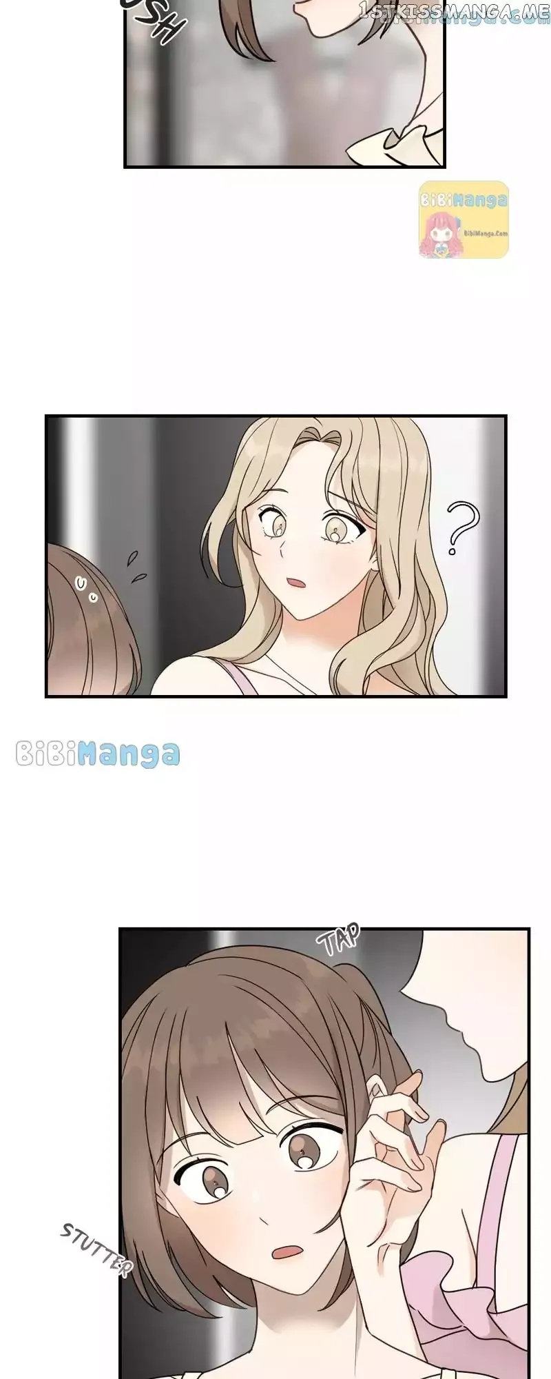 Blooming Out Chapter 8.4 page 29 - 
