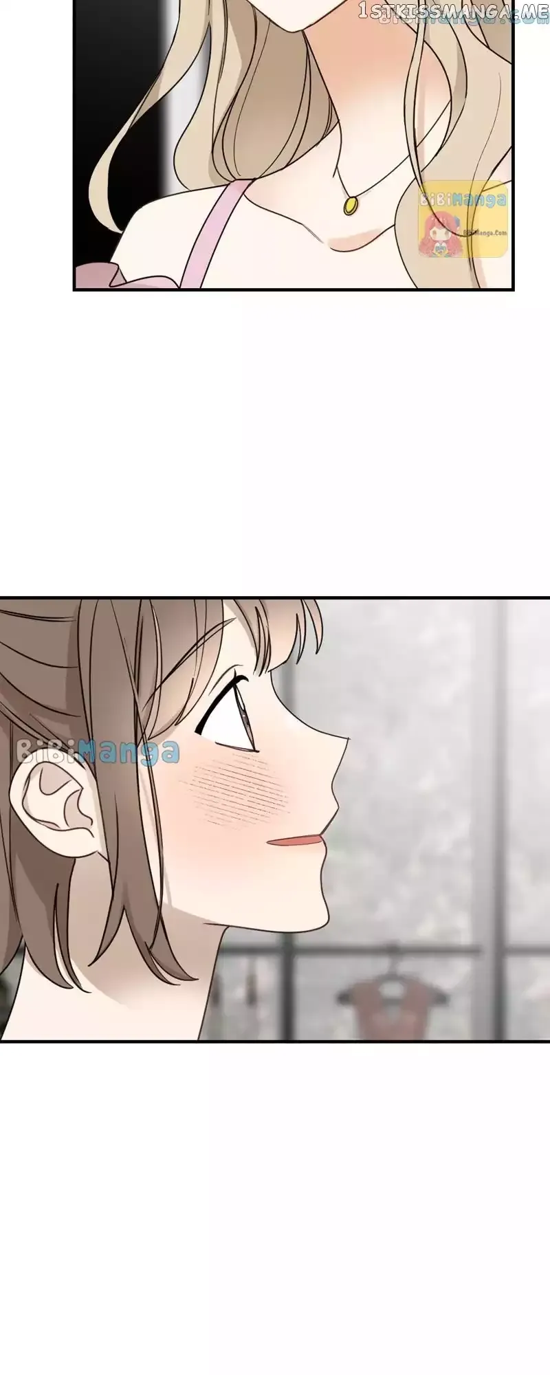 Blooming Out Chapter 8.4 page 32 - 