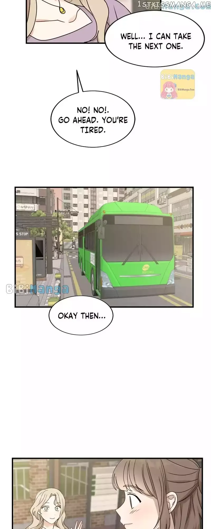Blooming Out Chapter 8.4 page 36 - 