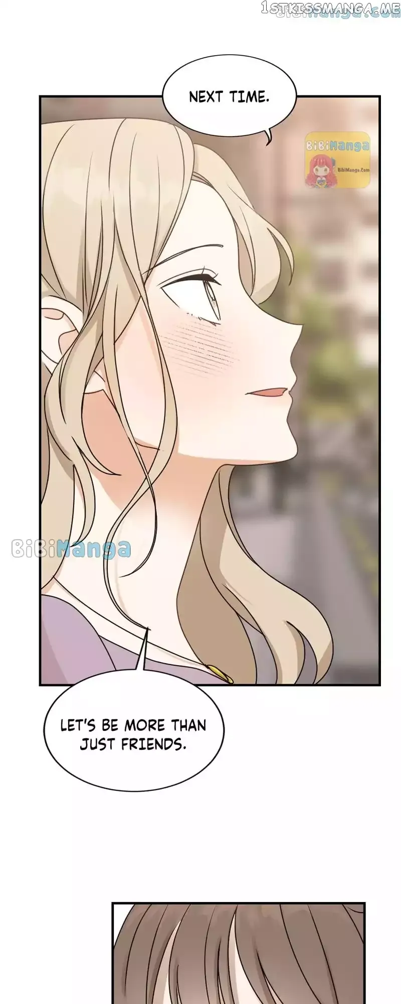 Blooming Out Chapter 8.4 page 38 - 