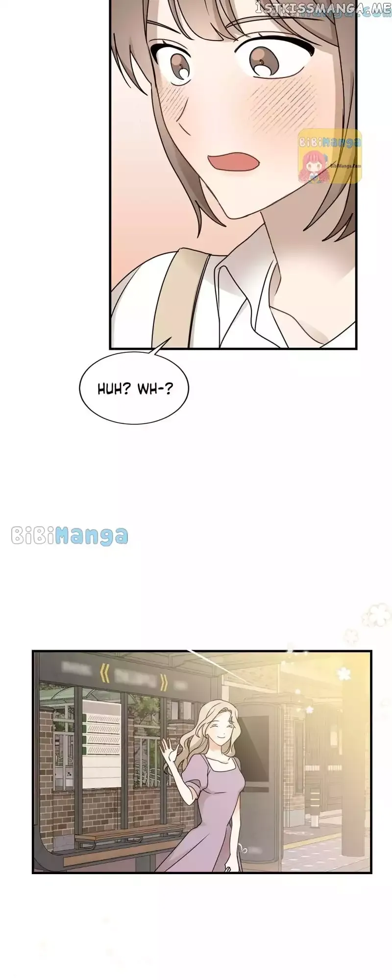 Blooming Out Chapter 8.4 page 39 - 