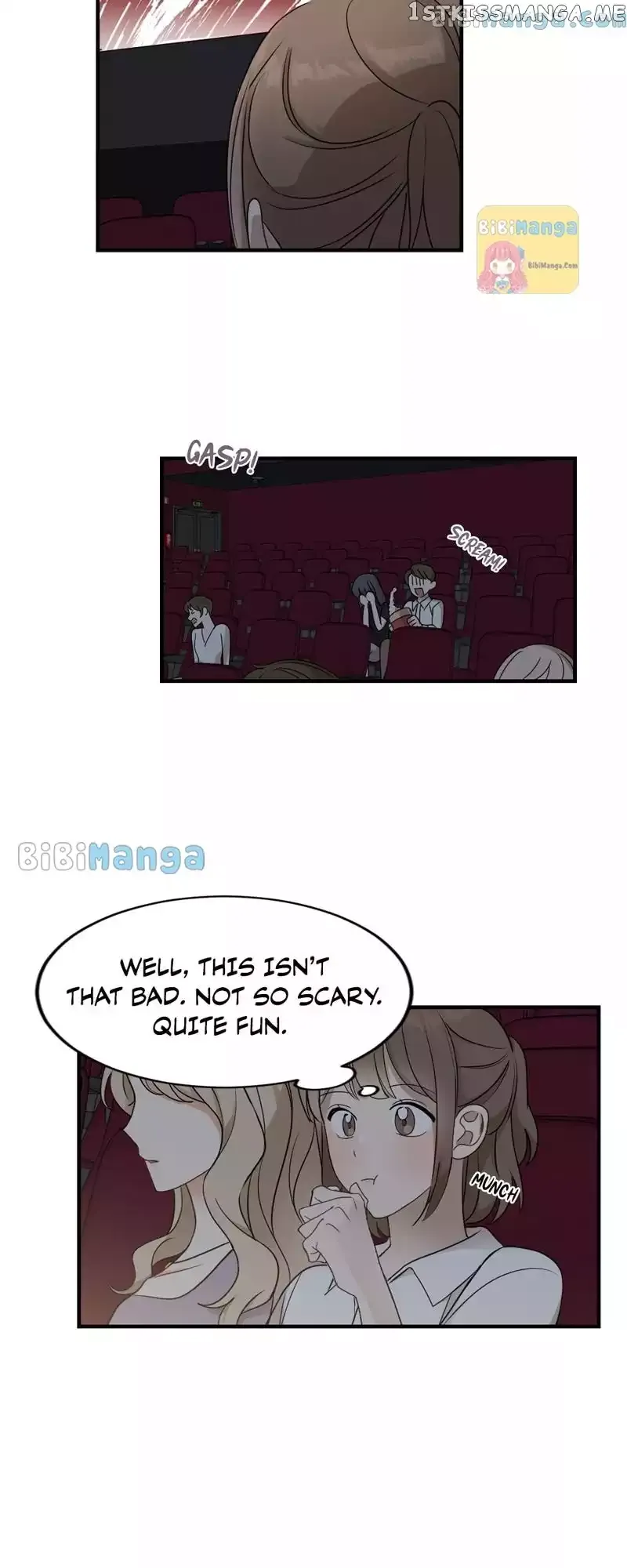 Blooming Out Chapter 8.4 page 6 - 
