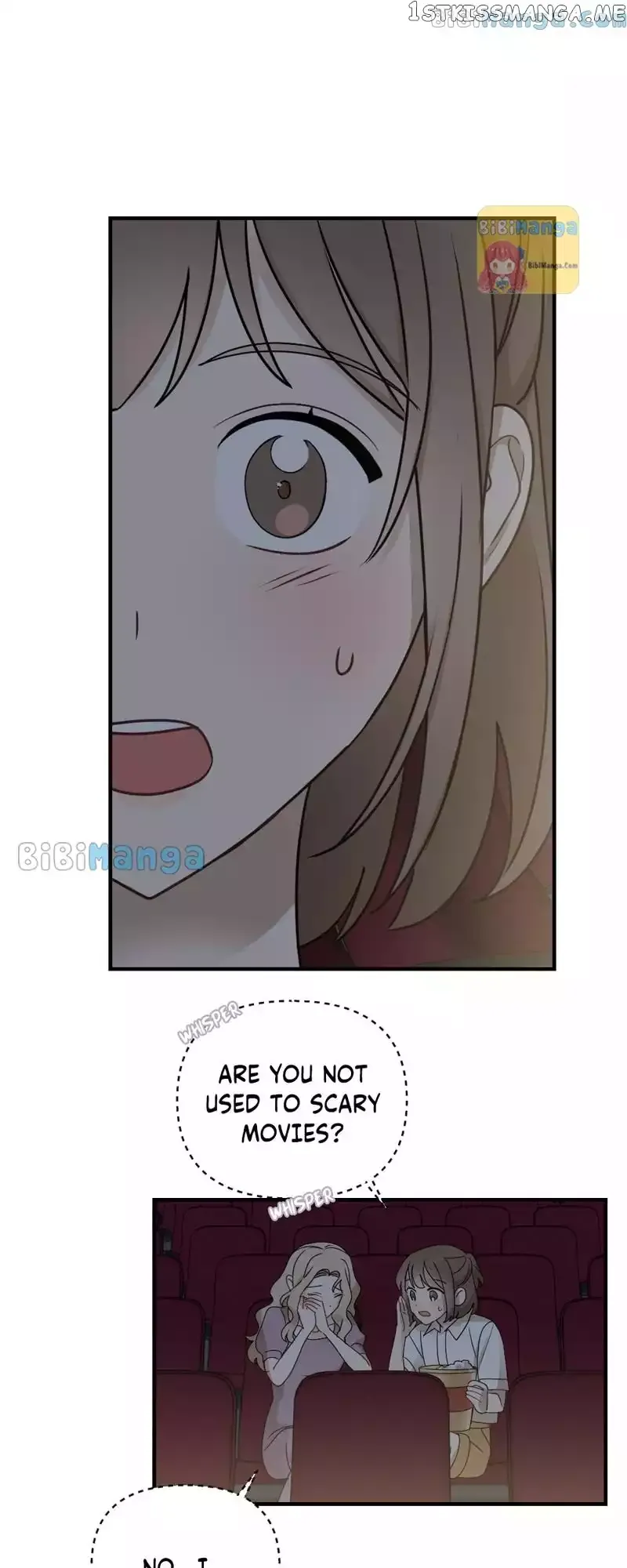 Blooming Out Chapter 8.4 page 9 - 