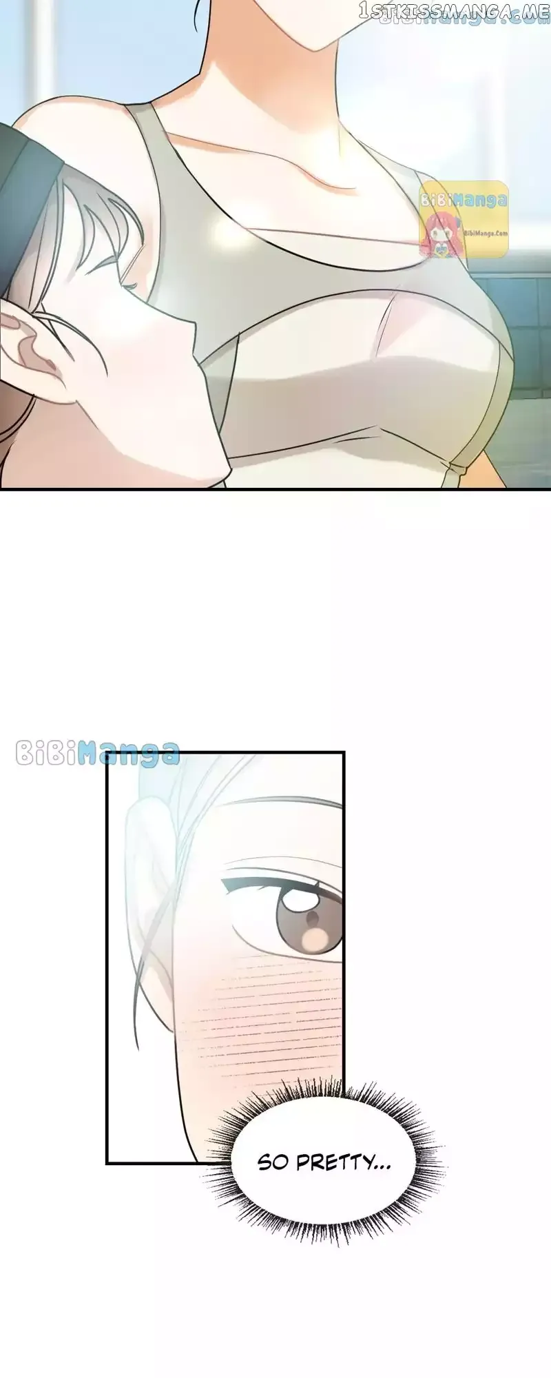 Blooming Out Chapter 8.5 page 12 - 