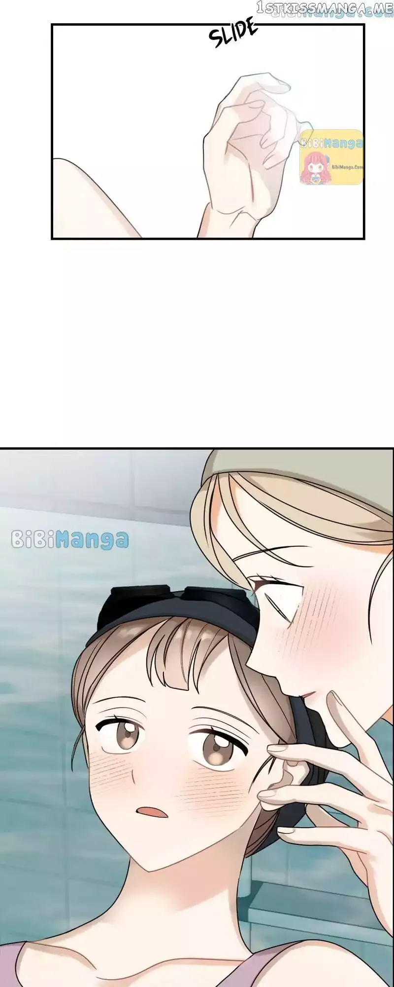 Blooming Out Chapter 8.5 page 13 - 