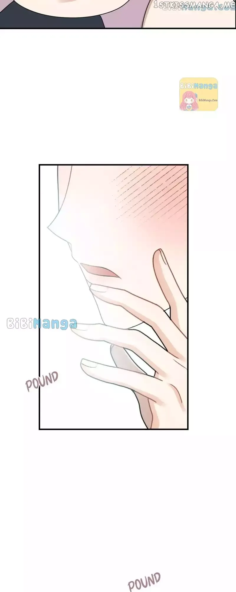 Blooming Out Chapter 8.5 page 14 - 
