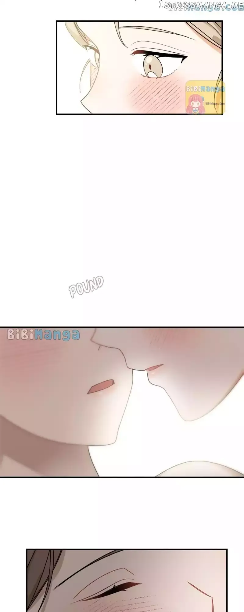 Blooming Out Chapter 8.5 page 15 - 