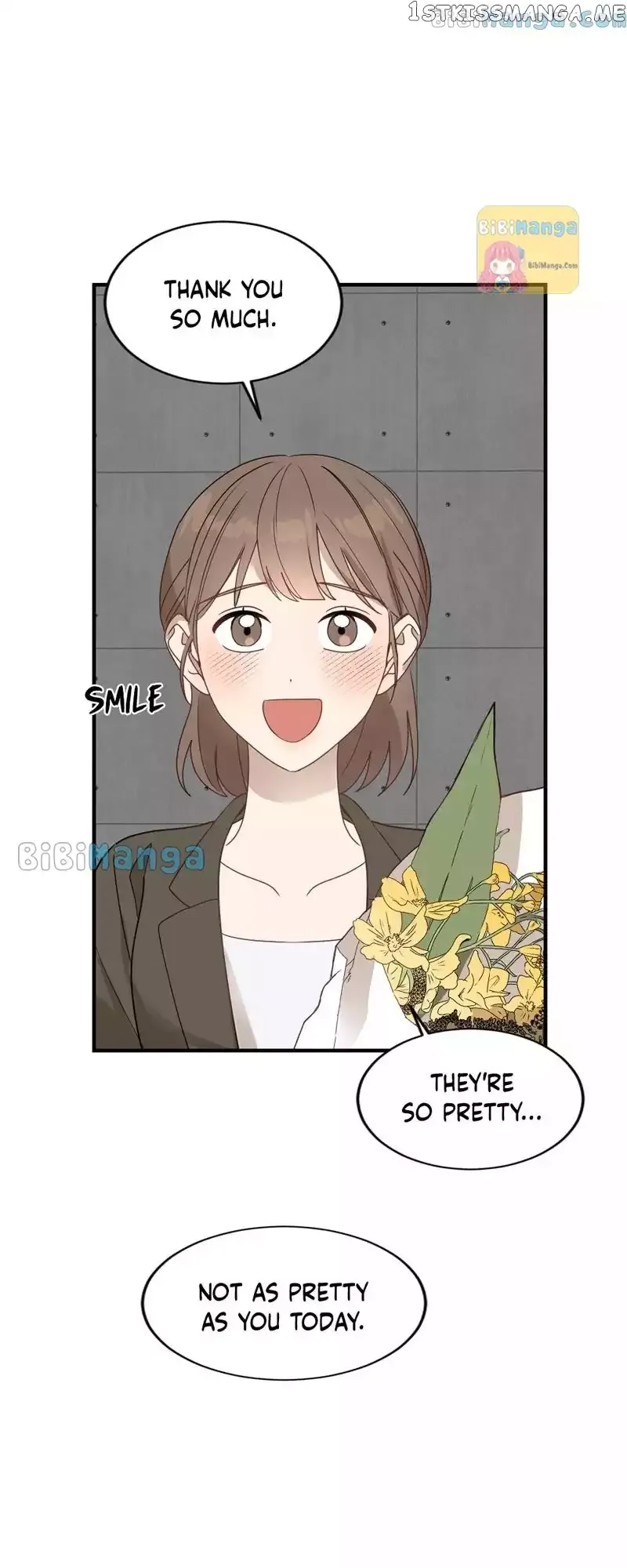 Blooming Out Chapter 8.5 page 30 - 