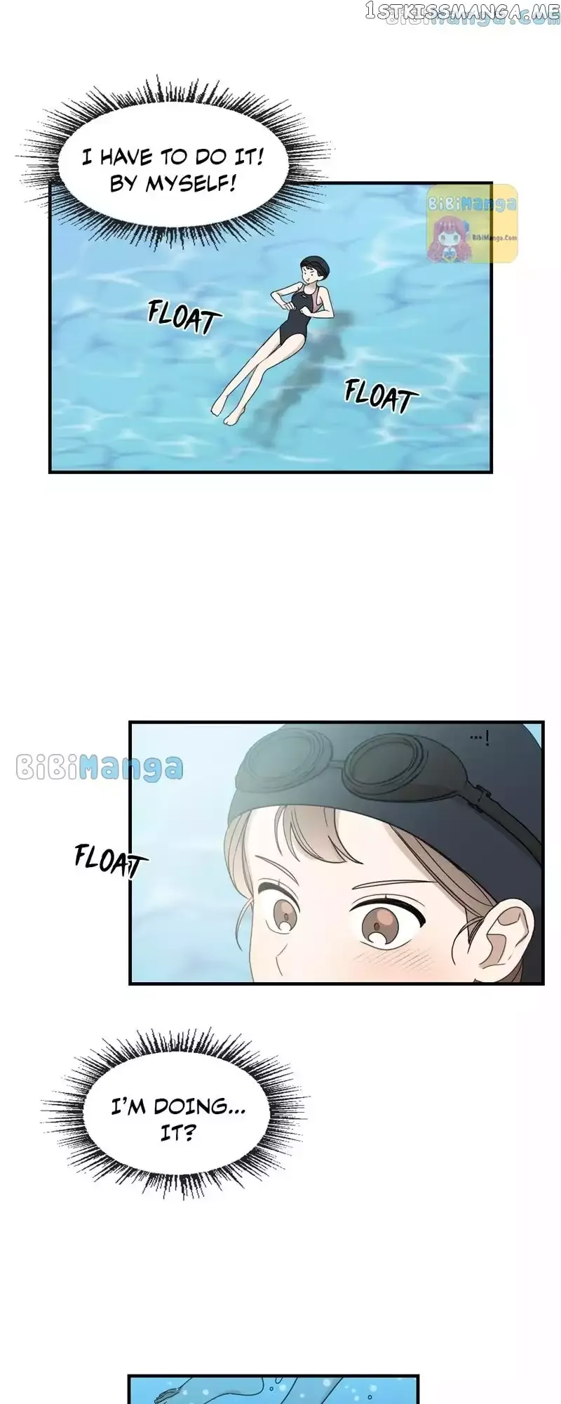 Blooming Out Chapter 8.5 page 5 - 