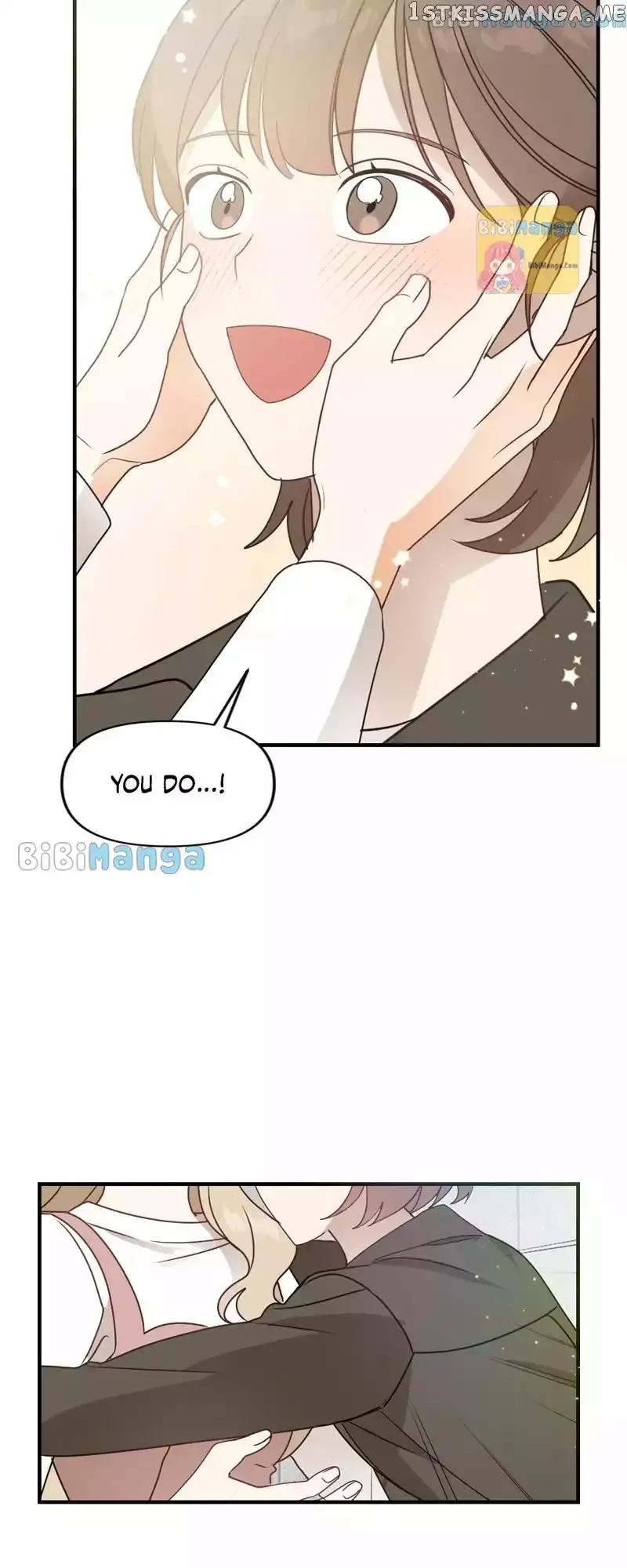 Blooming Out Chapter 8.5 page 42 - 